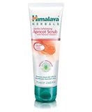 HIMALAYA HERBALS GENTLE EXFOLIATING APRICOT SCRUB