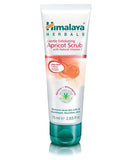 HIMALAYA HERBALS GENTLE EXFOLIATING APRICOT SCRUB - My Hair And beauty