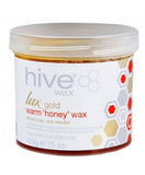 LUX GOLD WARM HONEY WAX - My Hair And beauty