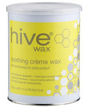 HIVE SOOTHING CREME WAX - My Hair And beauty