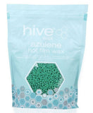 HIVE AZULENE HOT FILM WAX PELLETS - My Hair And beauty