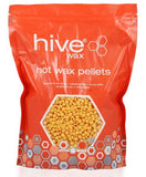 HIVE HOT WAX PELLETS - My Hair And beauty