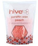 HIVE PARAFFIN WAX PEACH PELLETS