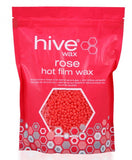 HIVE ROSE HOT FILM WAX PELLETS - My Hair And beauty