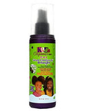 AFRICAS BEST KIDS ORGANICS 2 N 1 ORGANIC CONDITIONING DETANGLER - My Hair And beauty