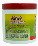 Africas Best Herbal Gro Super Conditioner 149g ~ C513