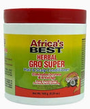 Africas Best Herbal Gro Super Conditioner 149g ~ C513