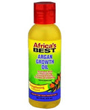 AFRICAS BEST ARGAN GROWTH OIL