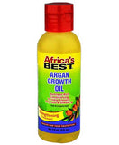 AFRICAS BEST ARGAN GROWTH OIL - My Hair And beauty