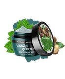 AUNT JACKIE BUTTER FUSIONS SOOTHE OPERATOR DRY SCALP MASQUE