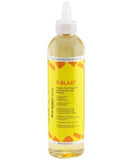 AUNT JACKIES E BLAST VITAMIN E AND FLAXSEED NOURISHING SCALP REMEDY