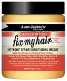 AUNT JACKIES FIX MY HAIR INTENSIVE REPAIR CONDITIONING MASQUE