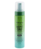 TEXTURE MY WAY KEEP IT CURLY STRETCH AND SET STYLING FOAM - My Hair And beauty