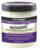 AUNT JACKIES RESCUED RECOVERY CONDITIONER