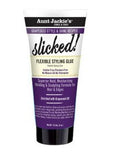 AUNT JACKIES CURLS AND COILS GRAPESEED STYLE AND SHINE RECIPES FELXIBLE STYLING GLUE