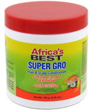 SUPER GRO HAIR AND SCALP CONDITIONER