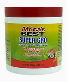 Africas Best Super Gro Hair And Scalp Conditioner ~ C512