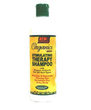 ORGANICS AFRICAS BEST STIMULATING THERAPY SHAMPOO - My Hair And beauty