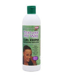 TEXTURE MY WAY CURL KEEPER MOISTURIZING HAIR LOTION