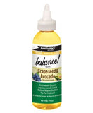 AUNT JACKIES BALANCE WITH GRAPESEED AND AVOCADO OIL