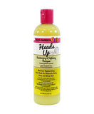 AUNT JACKIES HEADS UP MOISTURIZING AND SOFTENING SHAMPOO - My Hair And beauty