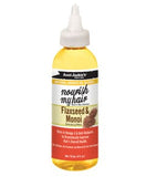 AUNT JACKIES NOURISH MY HAIR WITH FLAXSEED AND MONOI OIL