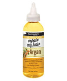 AUNT JACKIES REPAIR MY HAIR WITH ARGAN OIL