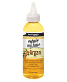 AUNT JACKIES REPAIR MY HAIR WITH ARGAN OIL - My Hair And beauty