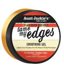 AUNT JACKIES TAME MY EDGES SMOOTHING GEL - My Hair And beauty