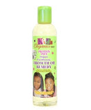 KIDS ORGANICS PROTEIN PLUS ORGANIC CONDITIONING GROWTH REMEDY OIL