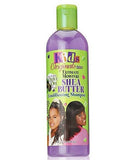 KIDS ORGANICS SHEA BUTTER CONDITIONING SHAMPOO - My Hair And beauty