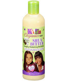 Kids Organics Shea Butter Detangling Moisturizing Lotion 355ml ~ C540