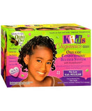 Kids Organics Conditioning Relaxer System