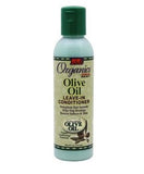 ORGANICS OLIVE OIL LEAVE IN CONDITIONER