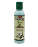 ORGANICS OLIVE OIL LEAVE IN CONDITIONER - My Hair And beauty