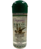 ORGANICS OLIVE OIL EXTRA VIRGIN SMOOTHER AND POLISHER SERUM