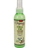 ORGANICS OLIVE OIL SETTING LOTION