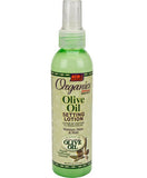 ORGANICS OLIVE OIL SETTING LOTION - My Hair And beauty