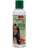 ORGANICS AFRICAS BEST CONDITIONING SMOOTHER AND POLISHER SERUM