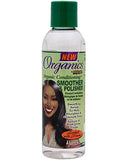 ORGANICS AFRICAS BEST CONDITIONING SMOOTHER AND POLISHER SERUM - My Hair And beauty