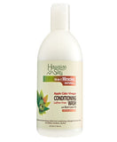 HAWAIIAN SILKY APPLE CIDER VINEGAR CONDITIONING WASH - My Hair And beauty