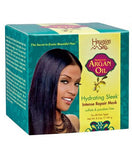 HAWAIIAN SILKY HYDRATING SLEEK INTENSE REPAIR MASK - My Hair And beauty