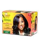 Hawaiian Silky Herbal No Lye Conditioning Relaxer