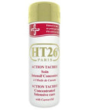 HT26 ACTION TACHES INTENSIVE CONCENTRATED BODY CARE WITH CARROT OIL