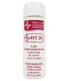 HT26 ANTI TACHES MULTI BODY LOTION