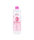 Haz Rose Water with Rose Oil 250/500 ml – Hydrating & Balancing Toner