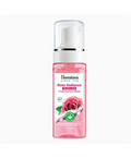 Himalaya Herbals Rose Radiance Micellar Foaming Face Wash 150 ml – Makeup Removing Cleanser