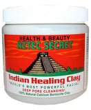 AZTEC SECRET INDIAN HEALING CLAY - My Hair And beauty