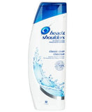 CLASSIC CLEAN ANTI DANDRUFF SHAMPOO