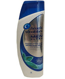 MEN ULTRA INSTANT SCALP RELIEF SHAMPOO - My Hair And beauty